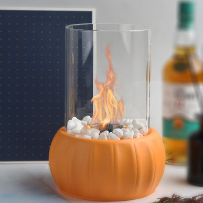 1pc Exclusive Design Large Pumpkin Alcohol Stove