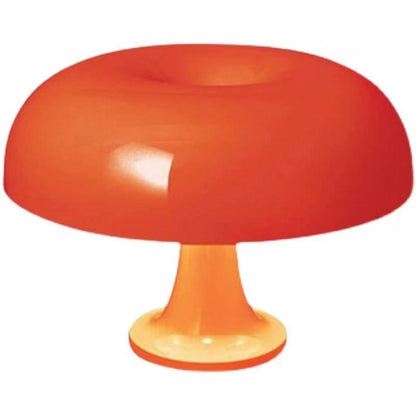 Mushroom Table Bedroom Living Room Decorative Table Lamp