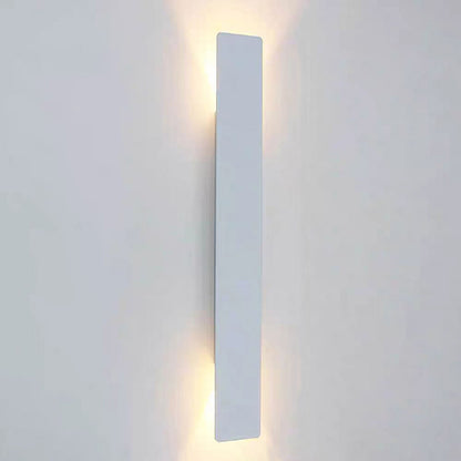 Long Wall Lamp Modern Minimalist Wall Decoration