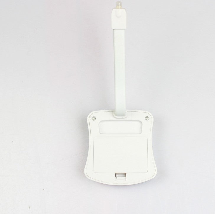 The new 8 color toilet lamp hanging selling LED Nightlight