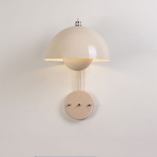 Nordic Minimalist Modern Creative Flower Bud Wall Lamp