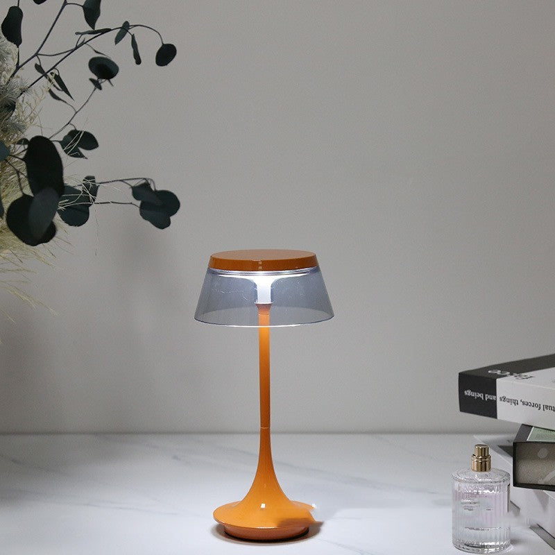 Fashion Modern Simple Desktop Table Lamp