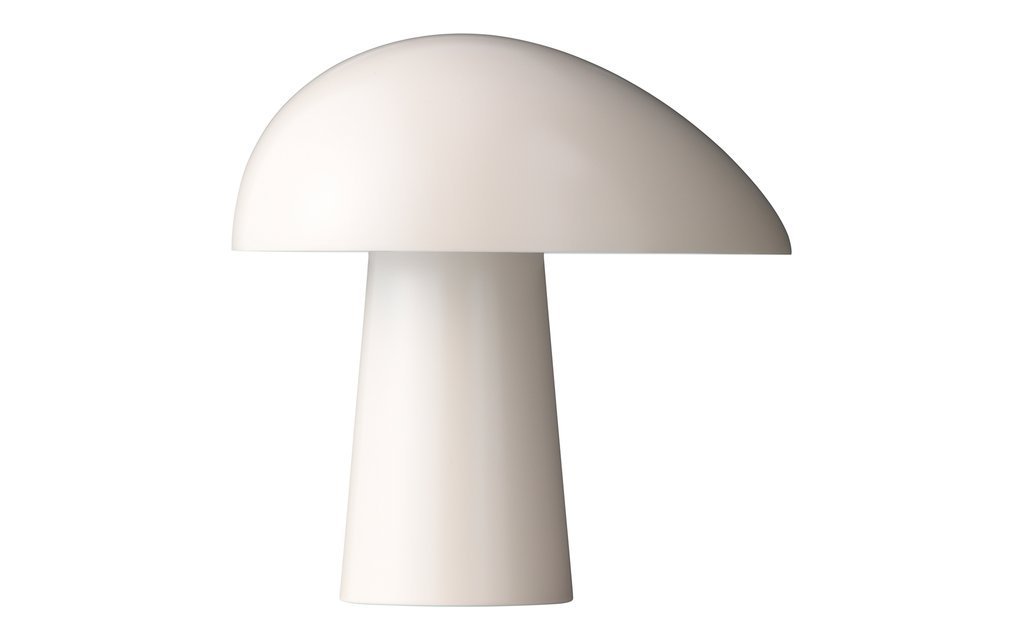 Modern And Simple Mushroom Study Table Lamp