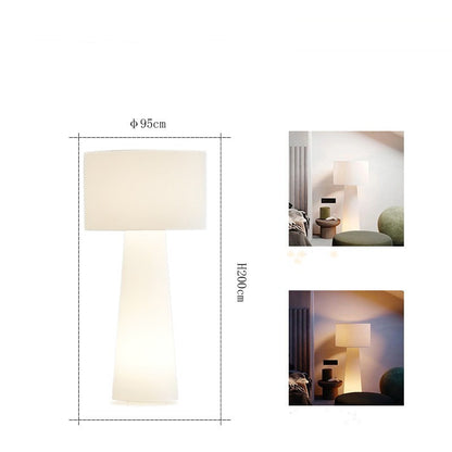 Floor Lamp Living Room Bedroom Study Art Lighting