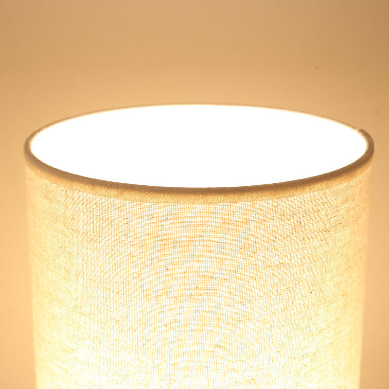 Simple Lamp Bedroom Bedside Lamp Creative Warm