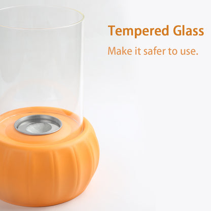 1pc Exclusive Design Large Pumpkin Alcohol Stove