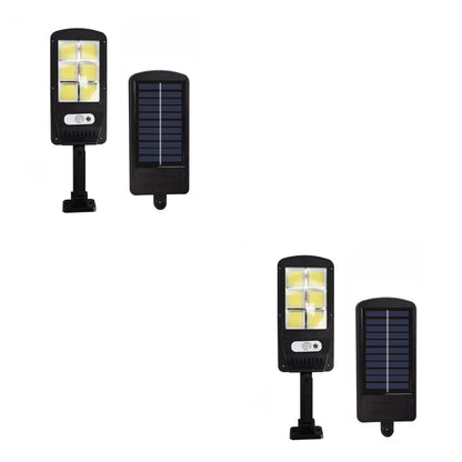 Outdoor Household Solar Street Lights