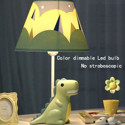 Bedroom Bedside Light Warm Children's Room Night Light