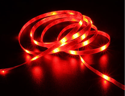 High Brightness 12V Glue Dripping Waterproof LED Light Strip