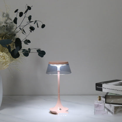 Fashion Modern Simple Desktop Table Lamp