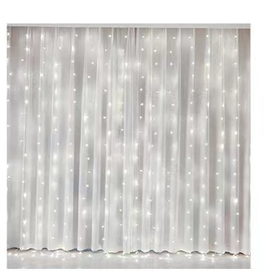 Led Modeling Lamp Internet Celebrity Romantic Curtain Light