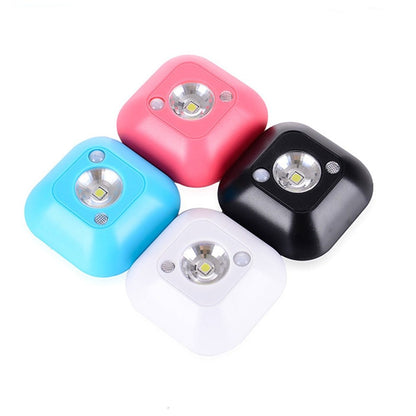 1 pc New Mini Infrared Wireless Motion Sensor Night Light