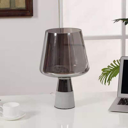 Nordic Post-modern Minimalist Bedroom Bedside Lamp