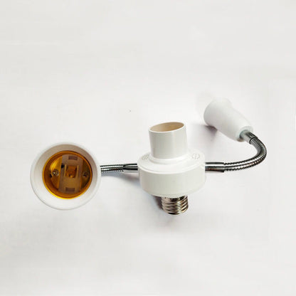 Adjustable Lamp Head Universal Conversion Lamp Head