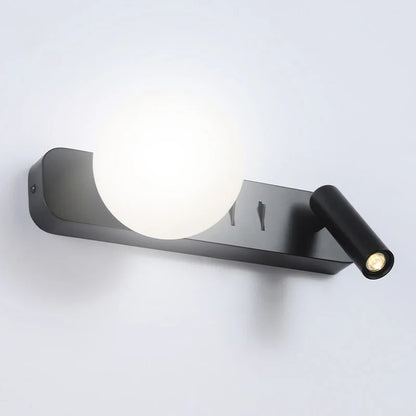 Modern Minimalist Trending Creative Moon Ambience Light