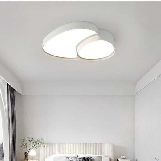 Simple Modern Whole House Lamps