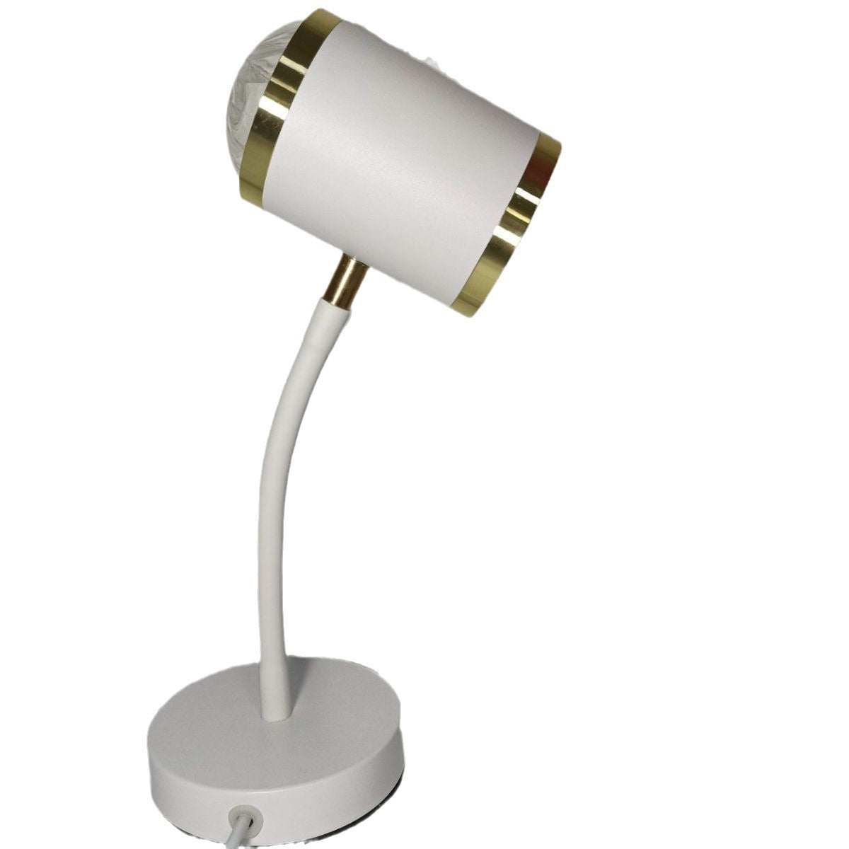 Photography Live Streaming Atmosphere Double-headed Lamp