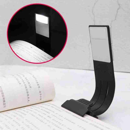 LED Kindle Light For E-book Kindle Lamp USB Rechargeable Flexible  Light