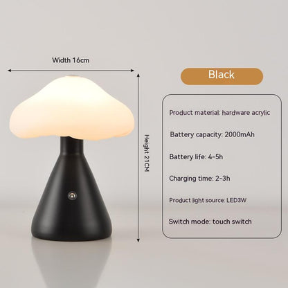 Creative Touch Charging Lamp Atmosphere