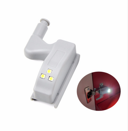 Intelligent Cabinet Lights LED Sensor Lamp Night Light