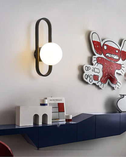 Minimalist Wall Lamp Bedside Lamp Minimalist Wall Light