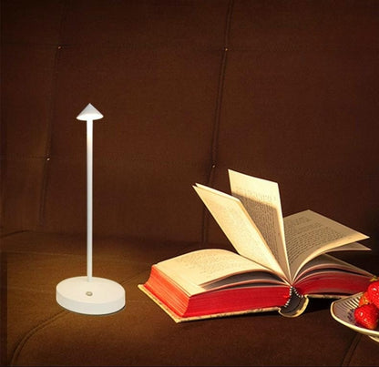 Retro Small Night Lamp Modern Simple Table Lamp