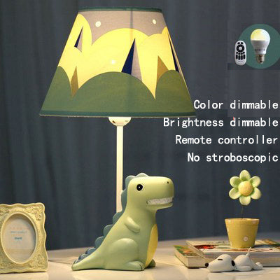 Bedroom Bedside Light Warm Children's Room Night Light