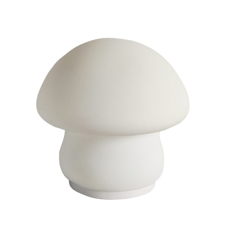 Household Electric Mushroom Small Night Lamp