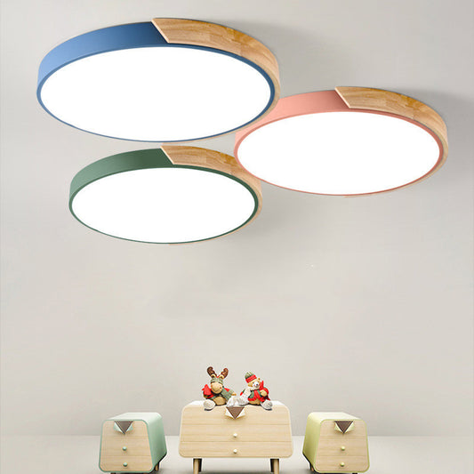 Creative Modern Minimalist Ceiling Lamp