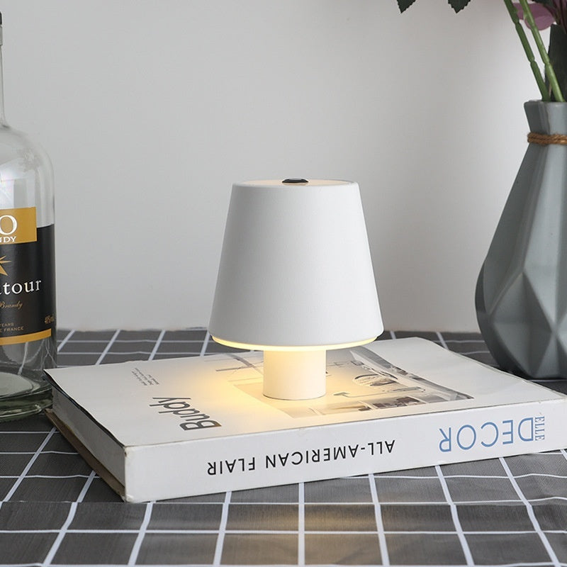 Bedside Lamp Advanced Dimmable Table Lamp