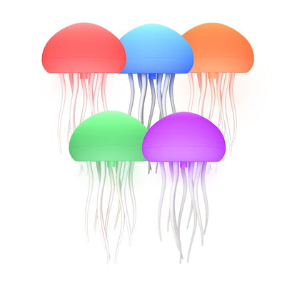 Jellyfish Mood Lamp LED Jellyfish Night Light