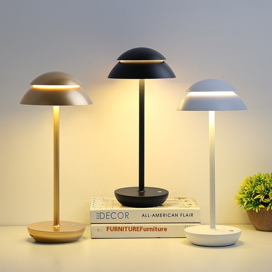 Nordic Minimalism Table Lamp Modern Creative Living Room