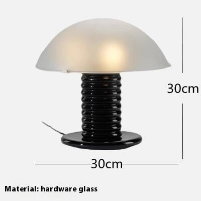 Simple Table Lamp Living Room Bedroom Bedside Lamp