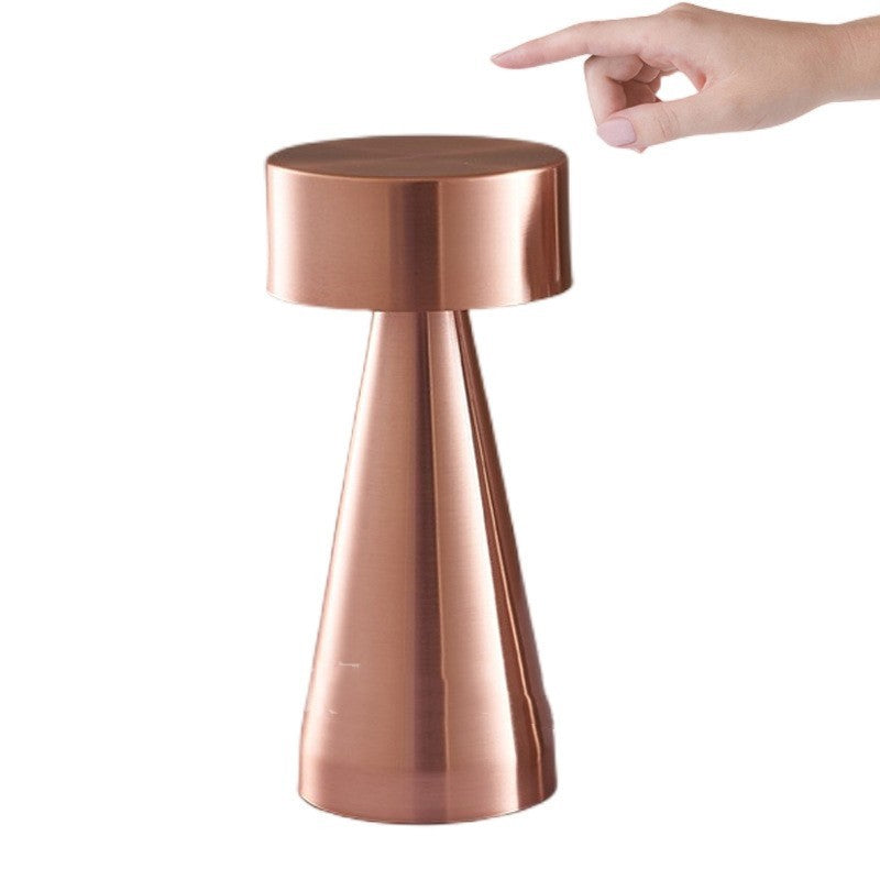 Home Touch Charging Lamp Nordic