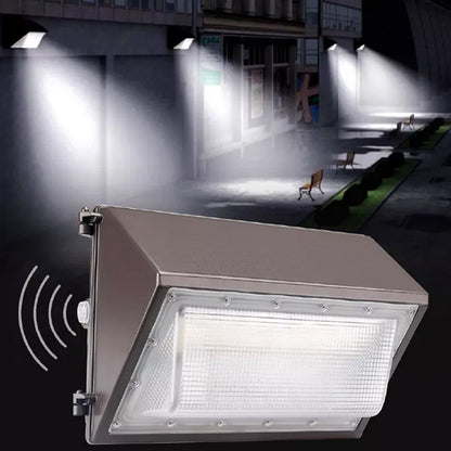 Outdoor Courtyard LED Waterproof Wall Lamp