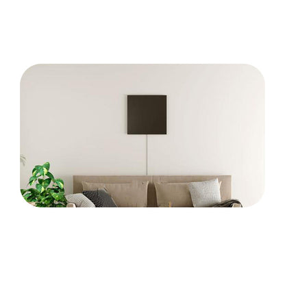 Bedroom Bedside Wall Light LED Color Decorative