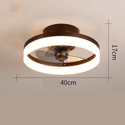 Ceiling Fan Light Bedroom Dining Room