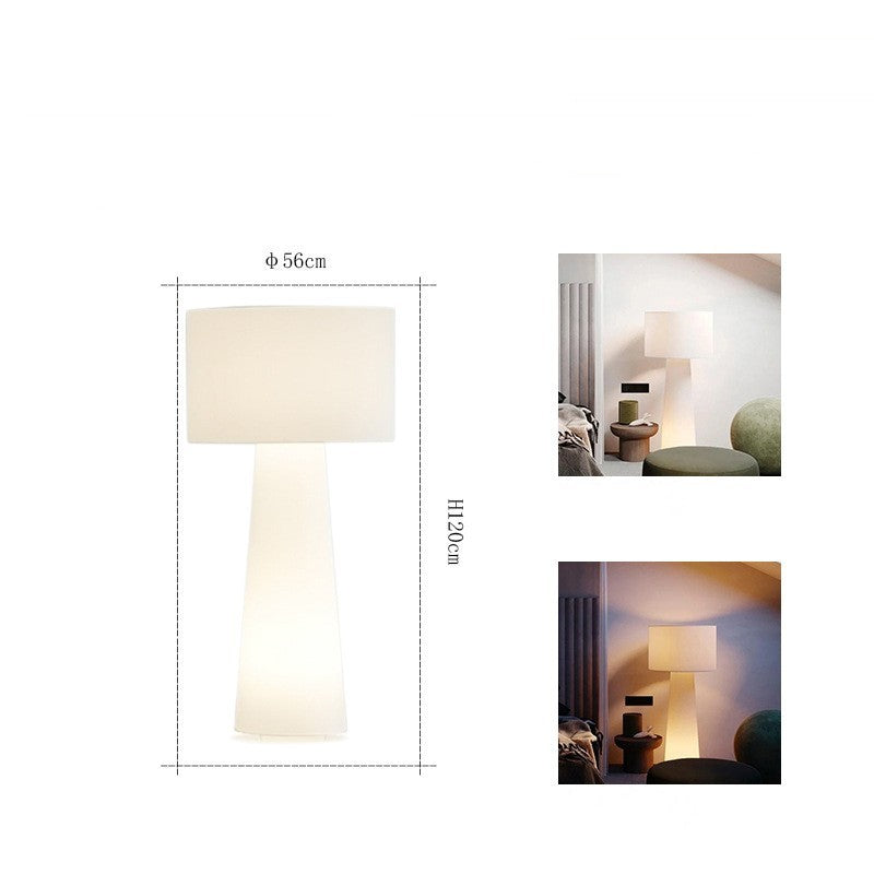 Floor Lamp Living Room Bedroom Study Art Lighting