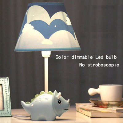 Bedroom Bedside Light Warm Children's Room Night Light