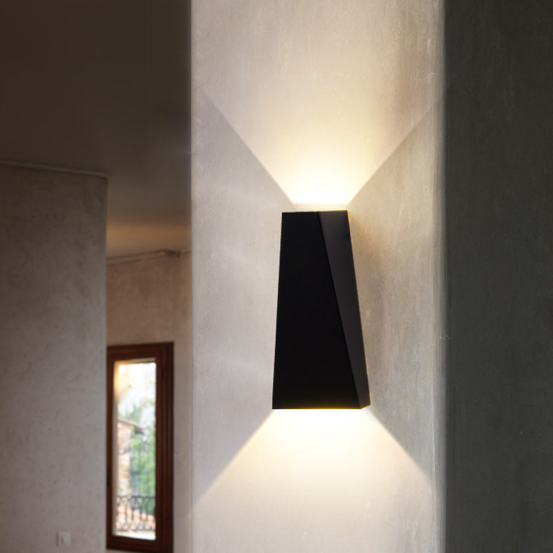 Wall Lamp Corridor Aisle Balcony Modern Minimalist