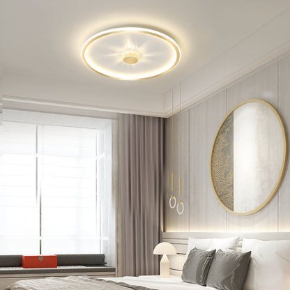 Bedroom Ceiling Lamp Simple Modern Ed Creative Lamps