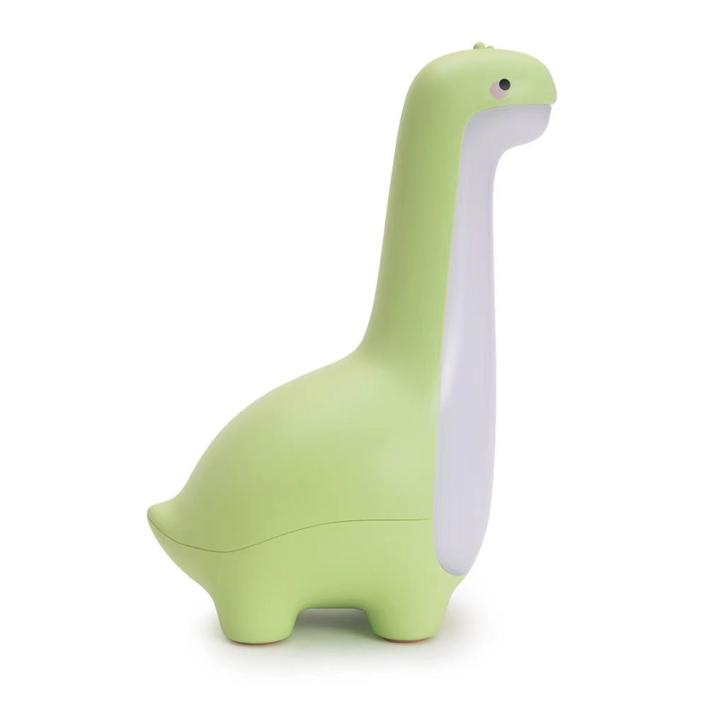 Dinosaur Night Light Cute Children's Night Light Eye Lamp