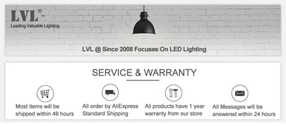 Modern LED Ceiling Light Wood Grain Golden One Light