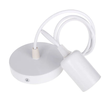 Modern Creative IQ DIY Puzzle Light Nordic Pendant Lamp Shade