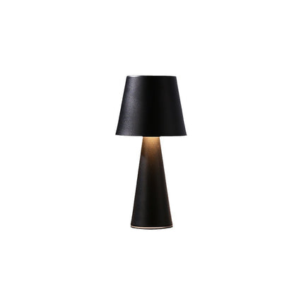 Retro Bedroom Bedside Modern Minimalist Table Lamp