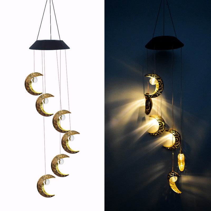 Garden Landscape Pendant Atmosphere Decorative Lamp