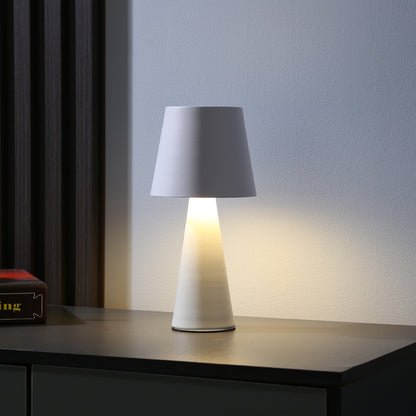 Retro Bedroom Bedside Modern Minimalist Table Lamp