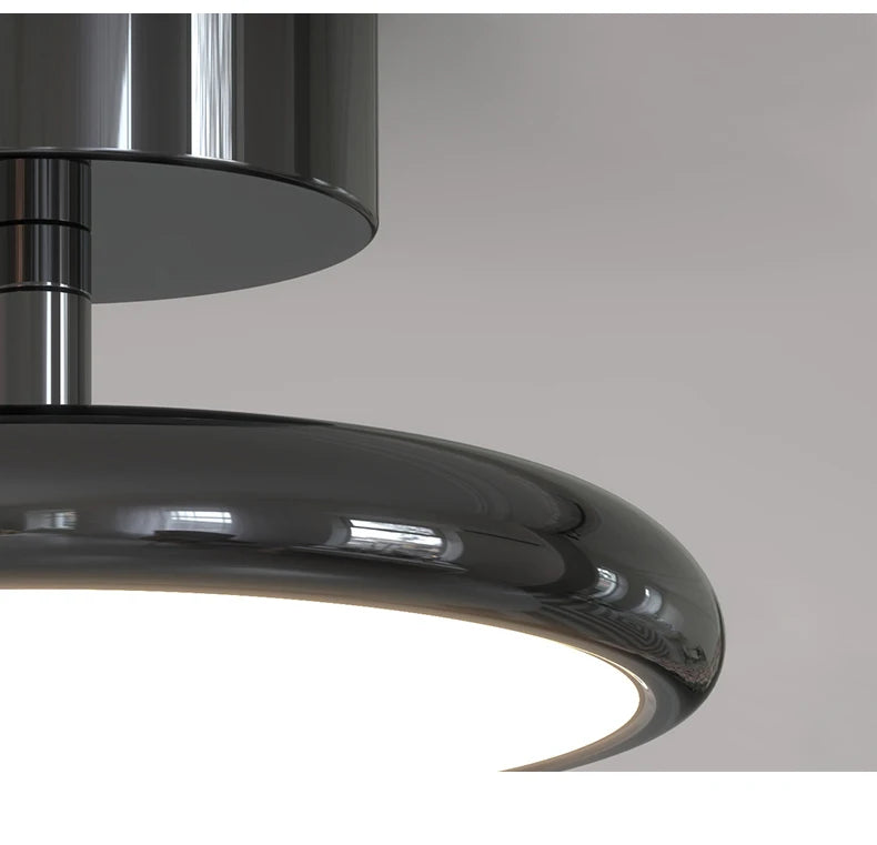 Minimalist Balcony Ceiling Light Corridor Lamp