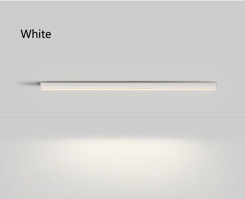 Living room lights kitchen restaurant lamps modern led