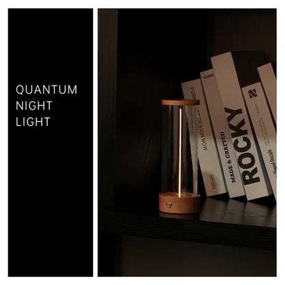 3-Level Dimmable Cordless LED Table Lamp Rechargeable